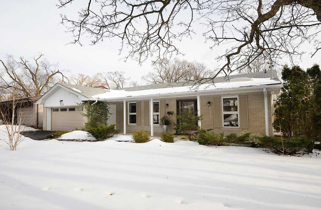 107 Riverwood Parkway, Etobicoke, ,3 BathroomsBathrooms,Detached,For Sale,Riverwood Parkway,1033